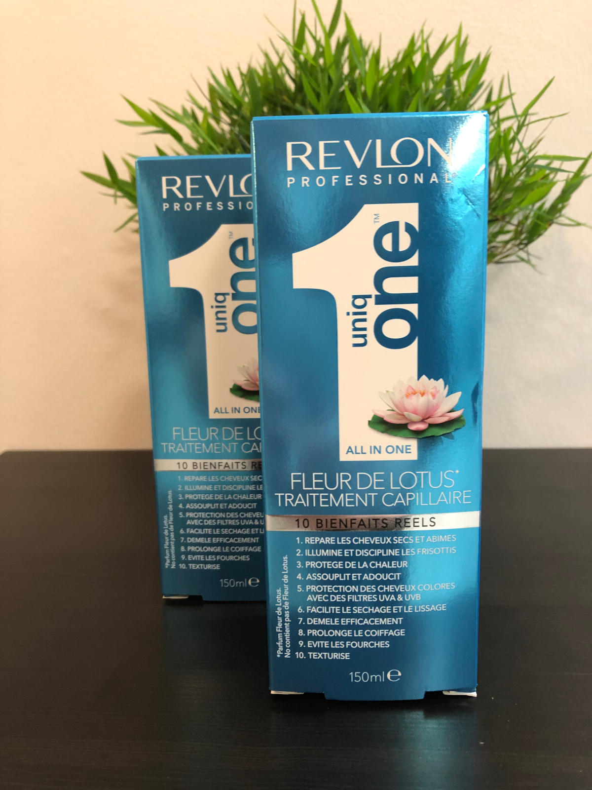 Revlon-Produkte